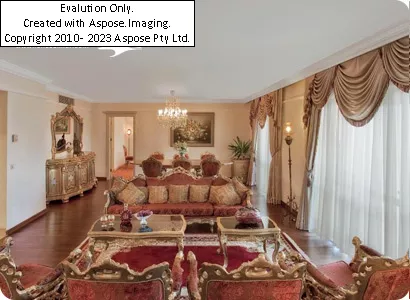 هتل آستریا کرملین پالاس