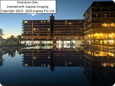 هتل آفتالیا