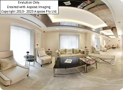 هتل سیتی سنتر