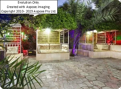 هتل خاتم کیش