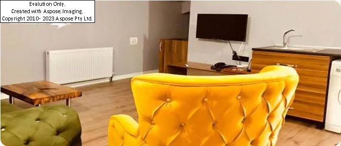 hotel Centrum Residence