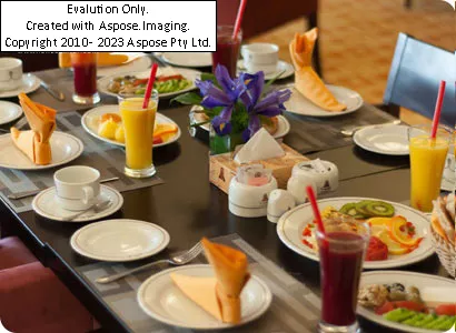 هتل بین المللی کیش