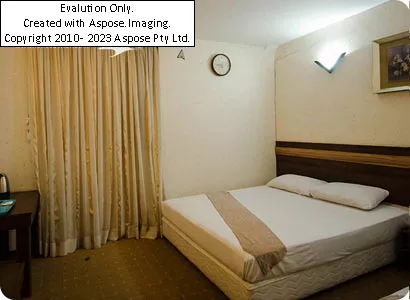 هتل ایساتیس