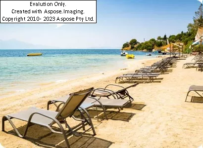 Seven Seas Sealight Elite