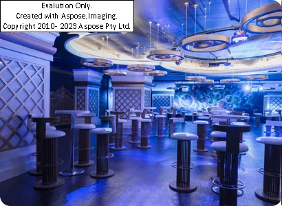 Adalya Elite Lara Hotel