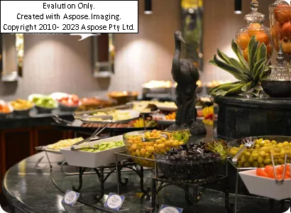  Grand Cevahir Hotel Convention Center