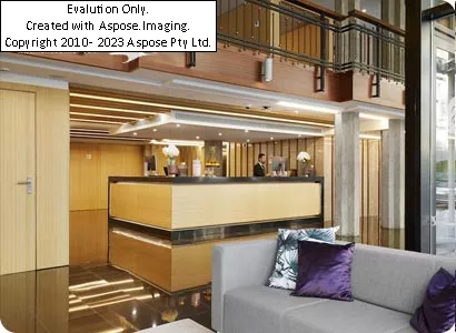 Hotel Exe Plaza Catalunya