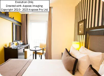 Avantgarde Hotel Taksim