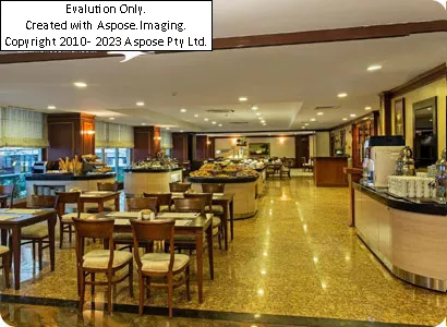 Grand Oztanik Hotel Istanbul