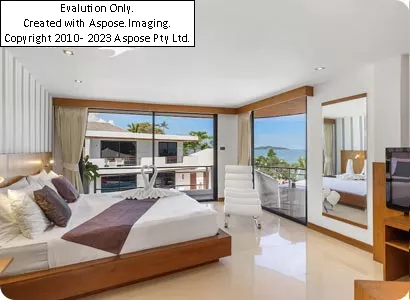 Beluga Boutique Hotel