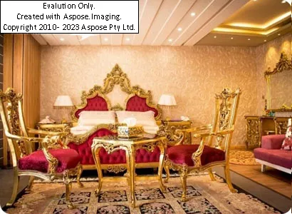 هتلسینگو درگهان قشم