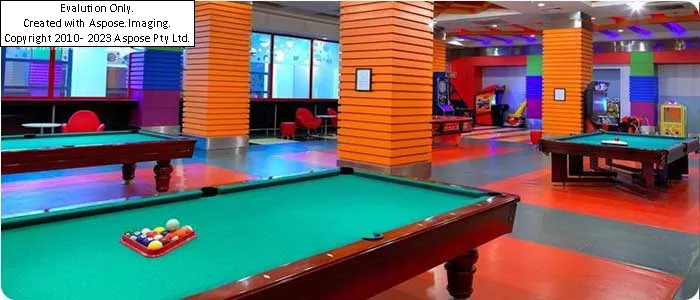 hotel Crystal Deluxe