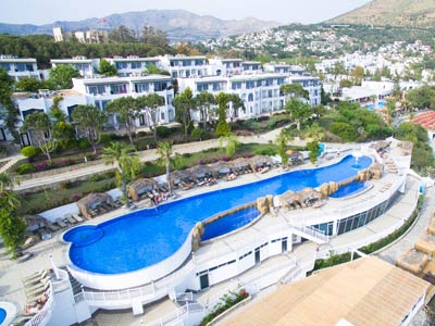 Kadikale Resort