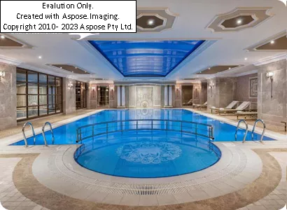 هتل الیت ورد استانبول