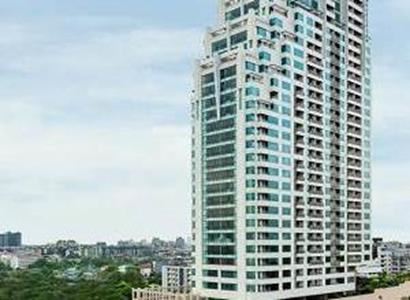 Jasmine Grande Residence Jasmine Grande Residence