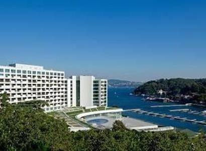 The Grand Tarabya 