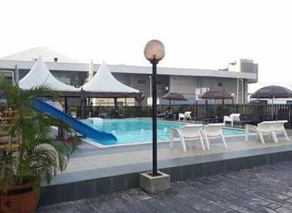 Langgura Baron Resort Langgura Baron Resort