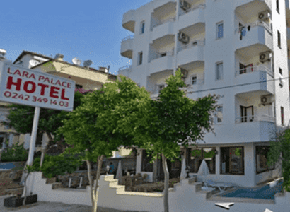 Lara Palace Lara Palace