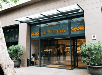 Sunotel Club Central Barcelona