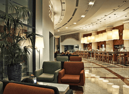 Cornelia De Luxe Resort