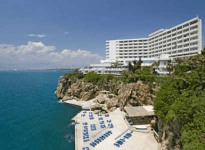 Divan Antalya Talya In Belek