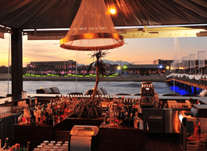 Gloria Serenity Resort