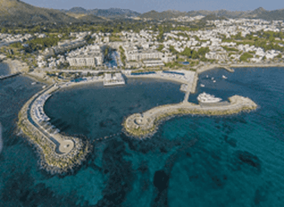 La Blanche Resort And Spa