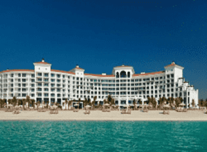 Waldorf Astoria Dubai Palm Jumeirah Waldorf Astoria Dubai Palm Jumeirah