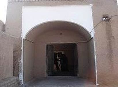 خانه طباطبایی