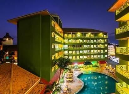 Phuphaya Resort Phuphaya Resort