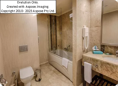 Susesi Luxury Resort