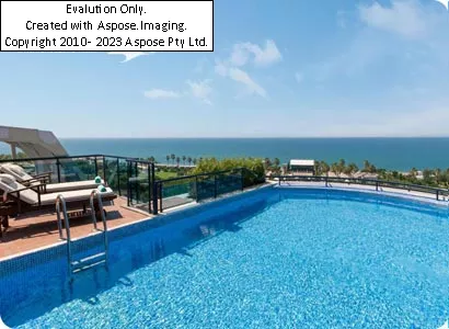 Susesi Luxury Resort