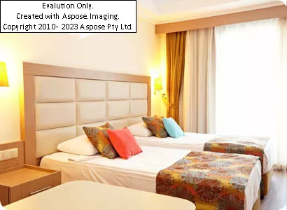 Sentido Palmet Beach Resort