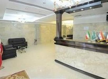 آپارتمان مرصاد