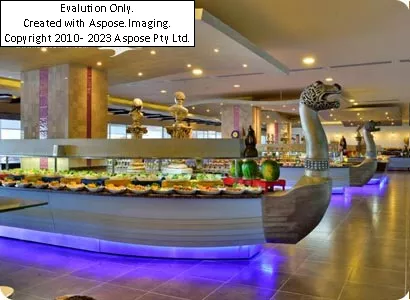 Hotel Orange County Resort