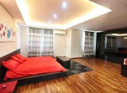 Penang Hills Bungalow Penang Hills Bungalow