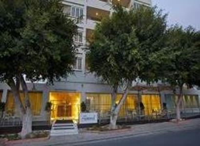 Almond Business Suites