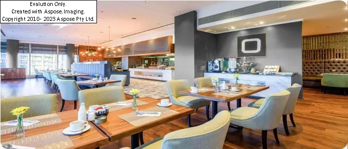 Hotel Radisson Blu Sandton Johannesburg