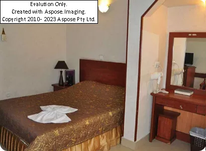  هتل هلیا مشهد