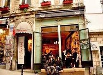 World House Hostel World House Hostel