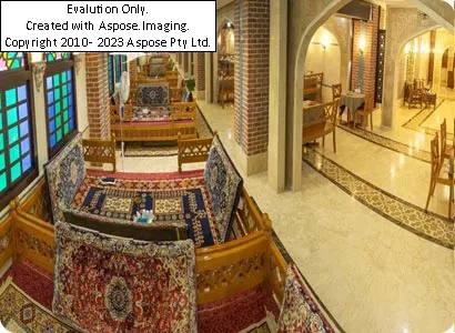 مدینه الرضا مشهد