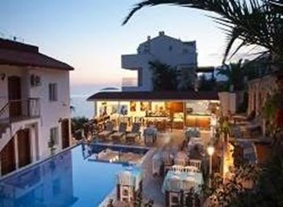 Villa Sunset Villa Sunset