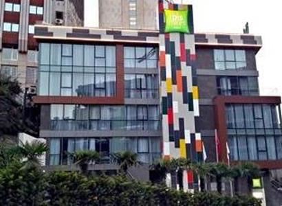 Elysium Styles Taksim