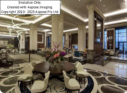 Hotelهیلتون استانبول بومونتی