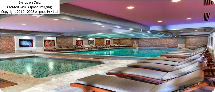 hotel Crystal Deluxe