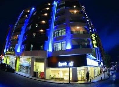 Onecity apart Onecity apart