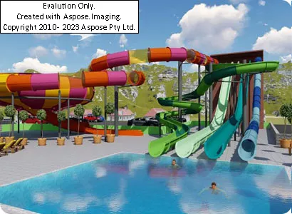 Hotel Infınıty by Yelken