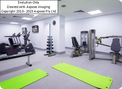 هتل رادیسون بلو ایروان