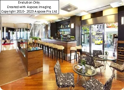 Hotelپوینت هتل تکسیم