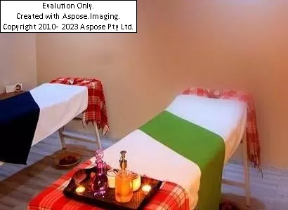 سالن ماساژ هتل مولتون بی اوغلو ام ال اس استانبول